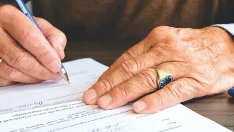 The Solicitors Act Enables Lawyers To Challenge The Retainer Agreement Of Their Clients