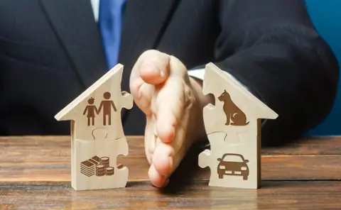 How to Protect your Separate Assets in Divorce? 3 Simple & Efficient Tips