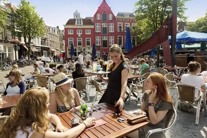Utrecht, Netherlands