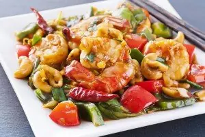 spicy foods