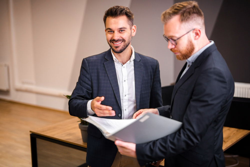 How to Build a Reliable Relationship With Your Lawyer