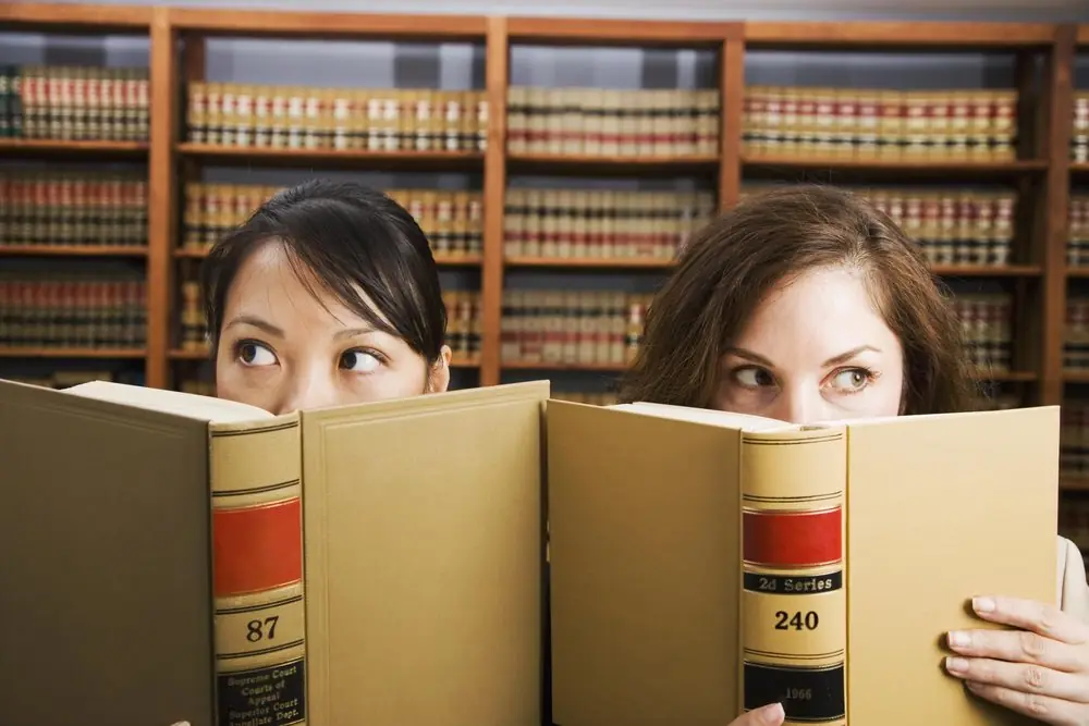 Paralegal