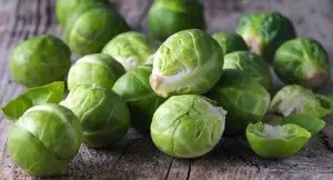 Brussels Sprouts