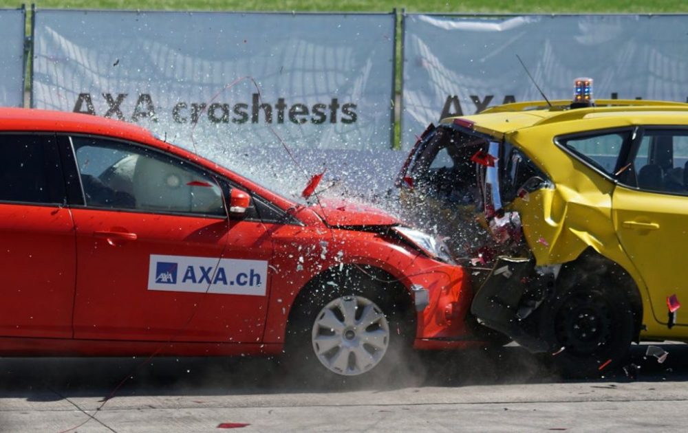 5 Legal Things You Should Do After an Accident