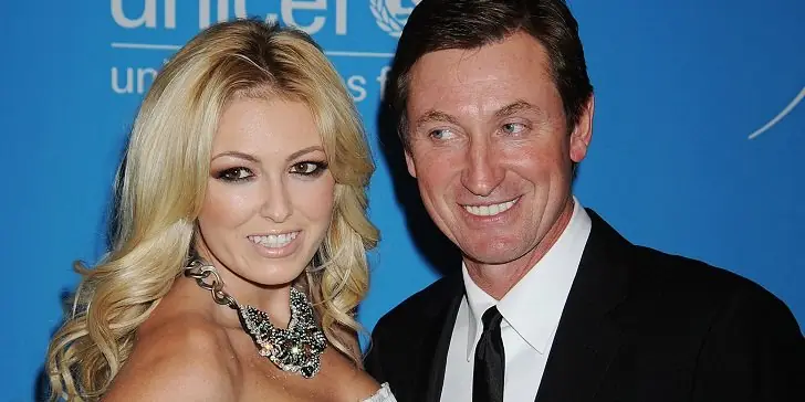 Paulina Gretzky