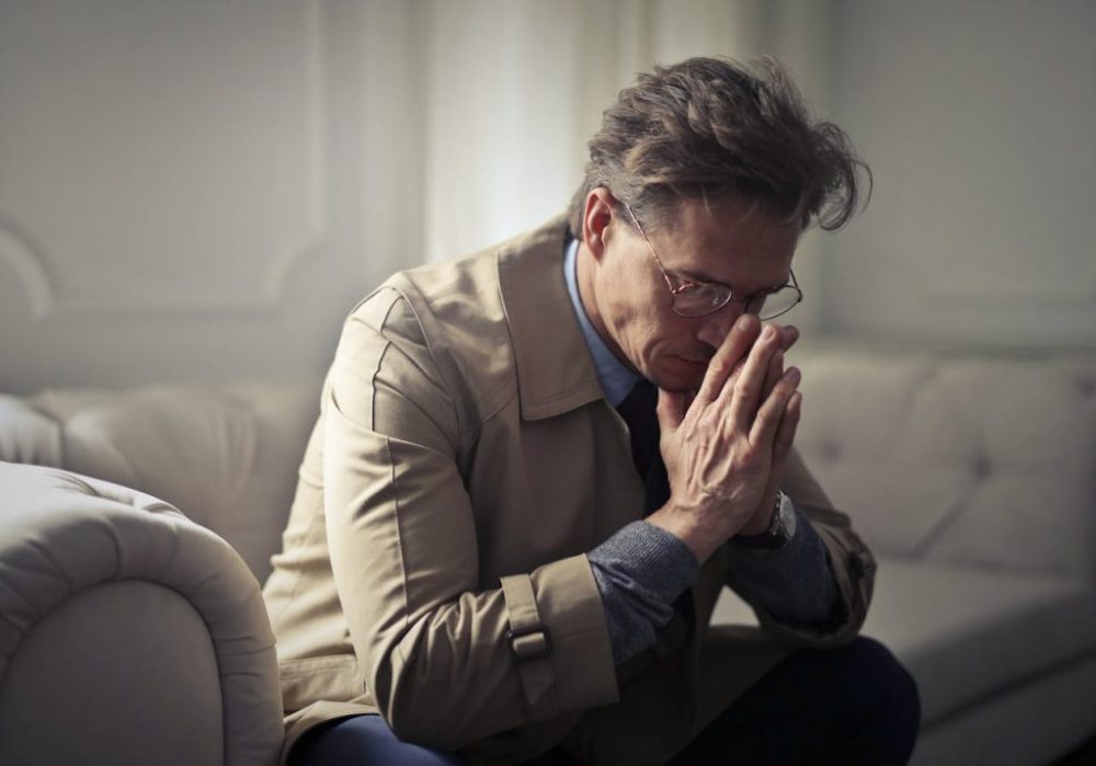 How ‘Hidden Depression’ Sabotages the Quality of Your Life