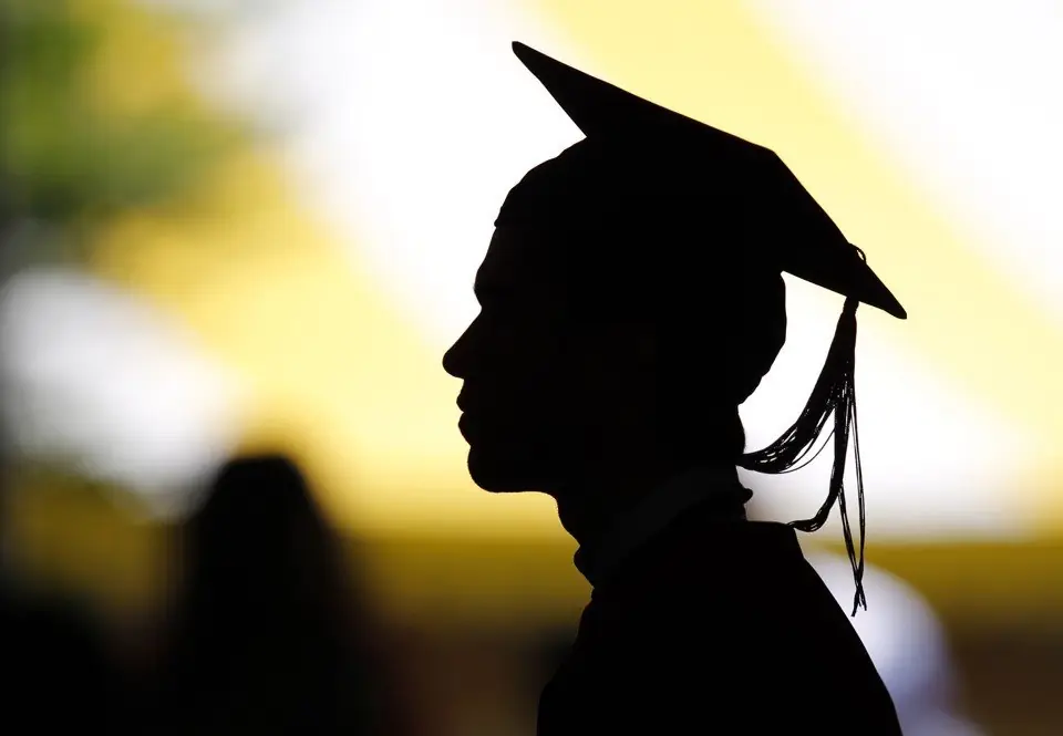 degree