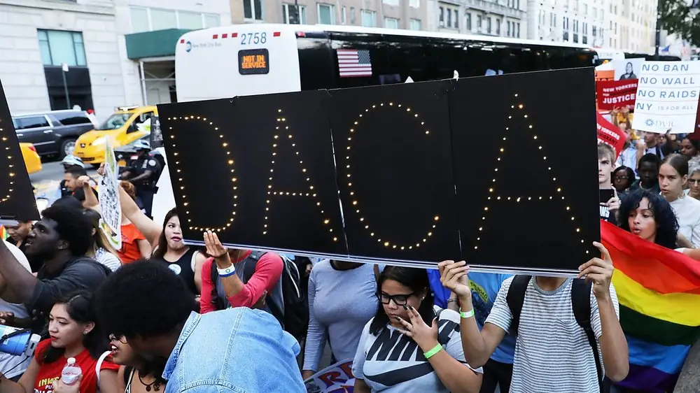 DACA