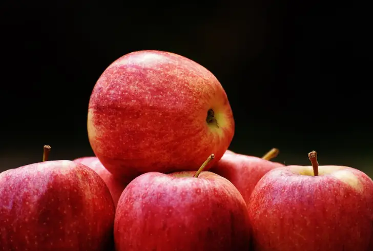 The attempt by Apple to claim rights over the depiction of a common fruit like an apple raises questions.