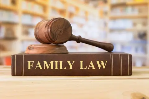 How Mediation Works in Family Law Cases