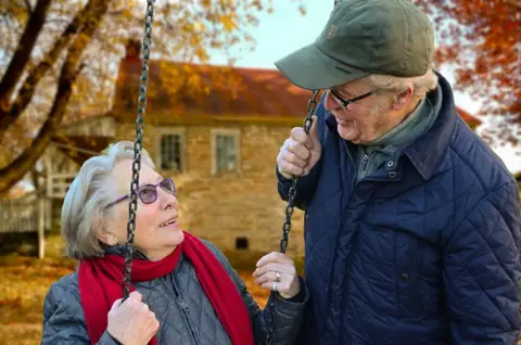 Some Untold Secrets of a Happy Marriage