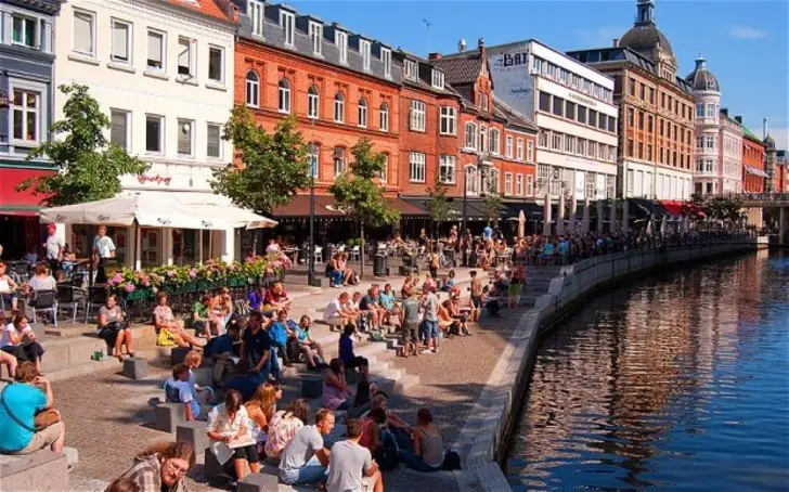 Aarhus, Denmark