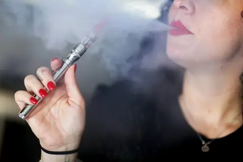 5 Interesting Facts About E-Cigarettes
