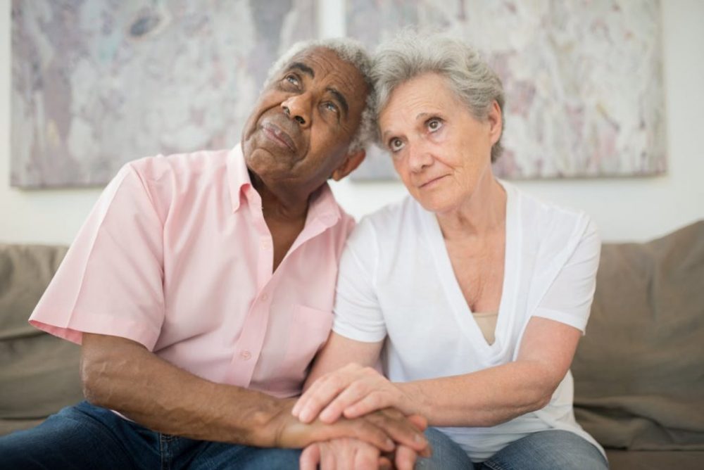All You Need to Know About ‘Grey Divorce,’ Parting Ways Over Age 50