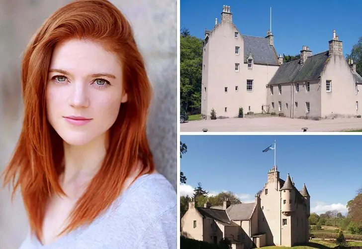 Ygritte The Castle Dweller