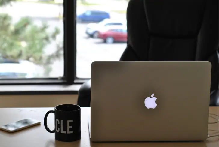Apple has a track record of actively seeking trademarks