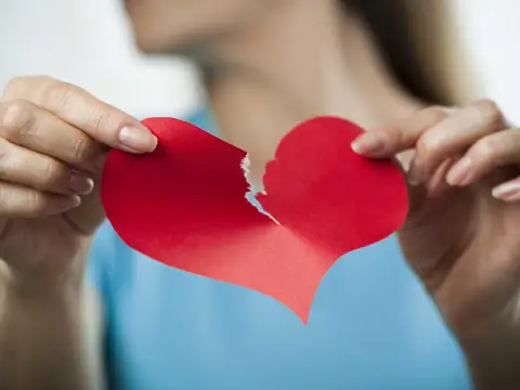 Common Misconceptions People Have about Divorce