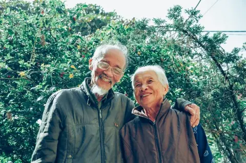 Tips to Cope With Gray Divorce