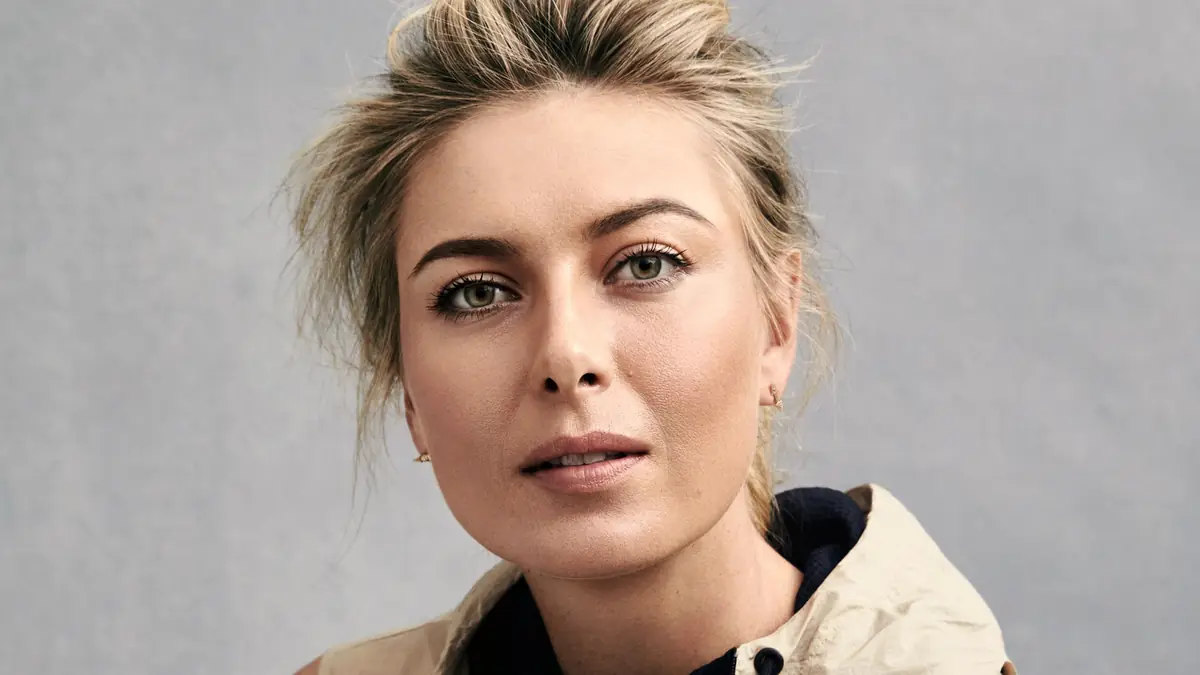 Image result for maria sharapova