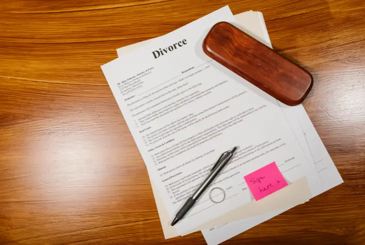 Are Divorce Records Public?