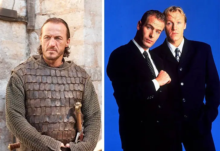 Bronn The Pop Star