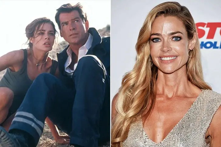 Denise Richards –  The World Is Not Enough  (1999)