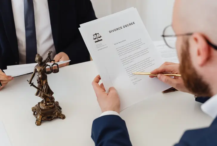 Are Divorce Records Public?
