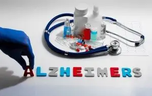 alzheimers disease
