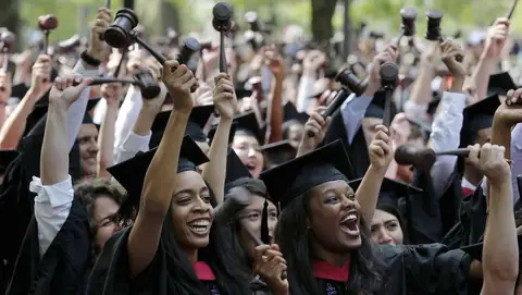 5 Amazing Strategies to ‘Survive’ Law School