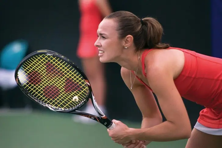 Martina Hingis