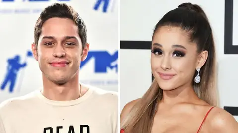 Heart is Black: Ariana Grande and Pete Davidson’s Breakup Story