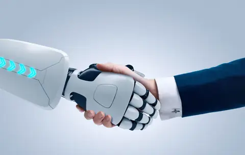 Robots Are Now Used to Conduct Job Interviews in Big Firms