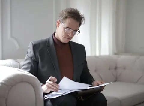 Here’s All You Need to Know About A Family Law Attorney (Lawyer)