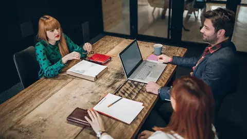 Why You Should Never Work For a Company That Makes These Interview Mistakes