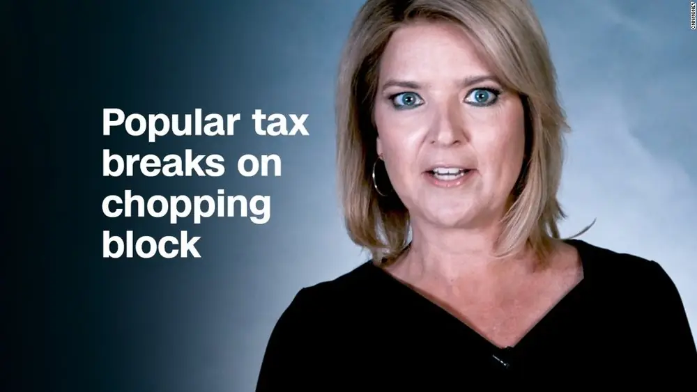 Tax Plan