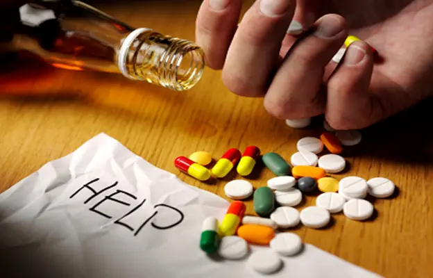 why people addicted to drugs