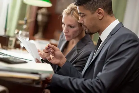 Would You Consider Becoming A Paralegal?