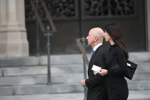There Are Many Lessons You Can Learn From the Jeff-MacKenzie Divorce