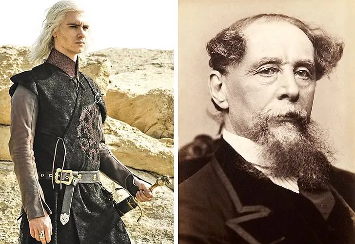 Viserys Copperfield