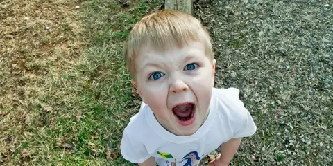 Instead of Shouting at Your Kids, Have a Look at a Couple of Do’s and Dont’s