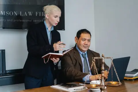 Are Legal Apps Reliable Alternatives To Hiring A Professional Lawyer?