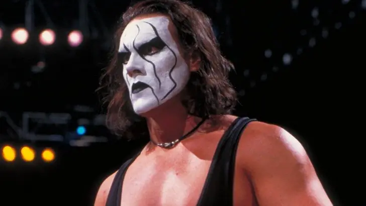 19. Sting