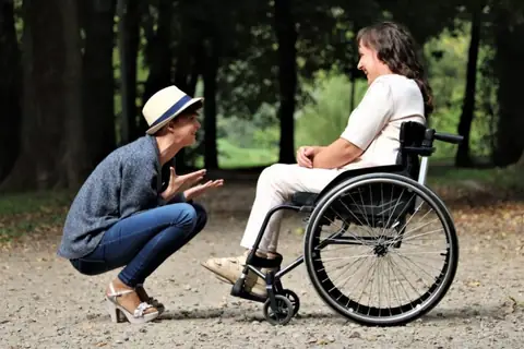 Clients With Disabilities And Family Law