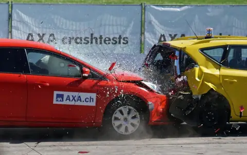 5 Legal Things You Should Do After an Accident
