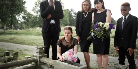 Can You Bury a Family Member on Your Property? Your Legal Guide