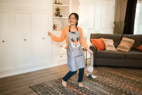 7 Creative Tips to Effortlessly Clean Your House