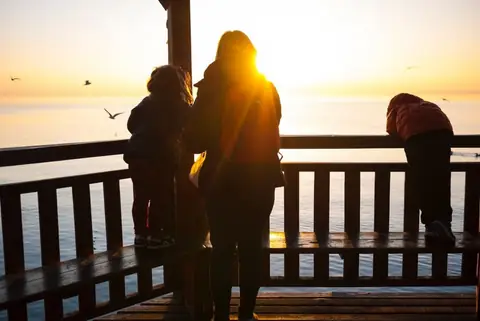 The Paradox of Family Court System and Your Emotional Strength