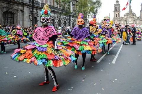 What Makes Michoacán’s Day of the Dead Celebrations So Special