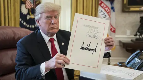 Can The Latest Tax Plan From the GOP Improve The Economy?