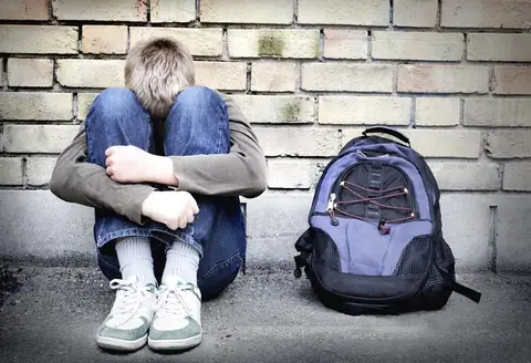When Are Youth Victims Considered Victimized?